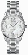 Longines Master Collection L2.518.4.88.6