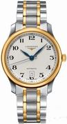 Longines Master Collection L2.628.5.78.7