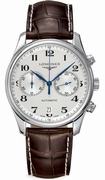 Longines Master Collection L2.669.4.78.5