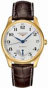 Longines Master Collection L2.666.6.78.2