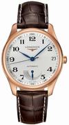Longines Master Collection L2.666.8.78.2