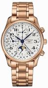 Longines Master Collection L2.673.8.78.6