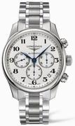 Longines Master Collection L2.693.4.78.6