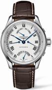Longines Master Collection L2.715.4.71.3