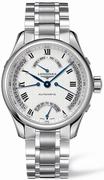 Longines Master Collection L2.715.4.71.6