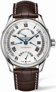 Longines Master Collection L2.717.4.71.3