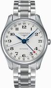 Longines Master Collection L2.718.4.70.6