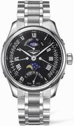Longines Master Collection L2.739.4.51.6