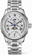 Longines Master Collection L2.739.4.71.6