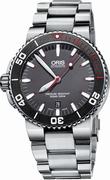 Oris Aquis Red Limited Edition 73376534183MB