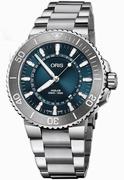 Oris Aquis Source of Life Limited Edition 73377304125MB