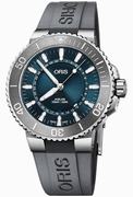 Oris Aquis Source of Life Limited Edition 73377304125RS