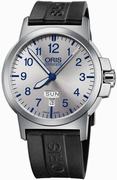 Oris BC3 Advanced Day Date 73576414161RS