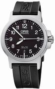 Oris BC3 Advanced Day Date 73576414164RS