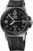 Oris BC3 Advanced, Day Date 73576414364RS