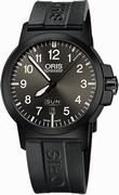 Oris BC3 Advanced Day Date 73576414733RS