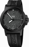Oris BC3 Advanced, Day Date 73576414764RS