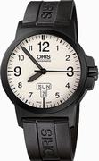 Oris BC3 Advanced, Day Date 73576414766RS