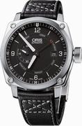 Oris BC4 Small Second, Pointer Day 64576174174LS