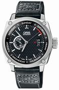 Oris BC4 Small Second, Pointer Day 64576174154LS