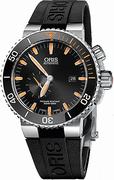 Oris Carlos Coste Limited Edition IV 74377097184RS