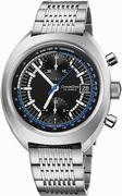 Oris Chronoris Limited Edition Men's Luxury Watch 67377394084MB