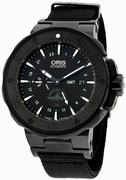 Oris Force Recon GMT 74777157754FS+RS
