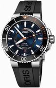 Oris Staghorn Restoration Limited Edition 73577344185RS