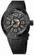 Oris TT3 Darryl O'Young Limited Edition Black Watch 73375897714RS