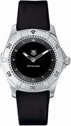 Tag Heuer 2000 Black Dial Men's Watch WK111A.FT8002
