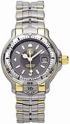 Tag Heuer 6000 WH1352.BD0680