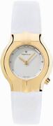 Tag Heuer Alter Ego Solid 18k Gold Bezel Women's Watch WP1440.FC8149