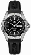 Tag Heuer Aquaracer 2000 Day Date Automatic Men's Watch WAF2010.FT8010