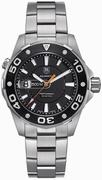 Tag Heuer Aquaracer Black Dial Men's Watch WAJ1110.BA0870
