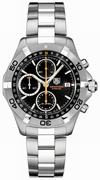 Tag Heuer Aquaracer Automatic Chronograph Men's Watch CAF2113.BA0809