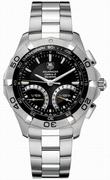 Tag Heuer Aquaracer Calibre S Chronograph Men's Watch CAF7010.BA0815