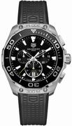 Tag Heuer Aquaracer 300M Chronograph Men's Watch CAY111A.FT6041
