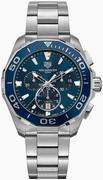 Tag Heuer Aquaracer 43mm Luxury Men's Watch Sale CAY111B.BA0927