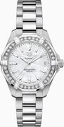Tag Heuer Aquaracer Diamonds Save Women's Luxury Watch WBD1313.BA0740