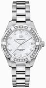 Tag Heuer Aquaracer Diamonds Women's Luxury Watch Sale WBD1315.BA0740