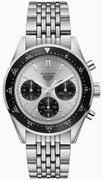 Tag Heuer Autavia Jack Heuer Limited Edition Men's Watch CBE2111.BA0687