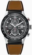 Tag Heuer Carrera Savings Buy Men's Watch CAR201W.FT6122