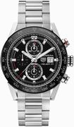 Tag Heuer Carrera Men's Luxury Watch Sale CAR201Z.BA0714