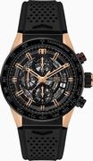 Tag Heuer Carrera Automatic Chronograph Men's Watch CAR205A.FT6087