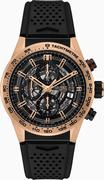 Tag Heuer Carrera Automatic Men's Luxury Watch CAR205B.FT6087