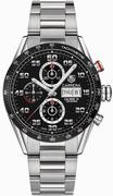 Tag Heuer Carrera Chronograph Men's Watch CV2A1R.BA0799