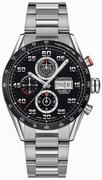 Tag Heuer Carrera CV2A1T.BA0738 Limited Edition Men's Watch