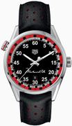 Tag Heuer Carrera Special Edition Tribute to Muhammad Ali Men's Sport Watch WAR2A11.FC6337
