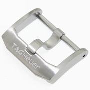 Tag Heuer Formula 1 18mm Tang Buckle FC1066