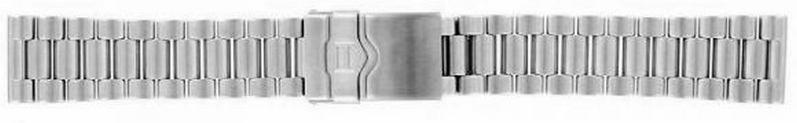 TAG Heuer Formula One 21mm Brushed Steel Bracelet BA0876